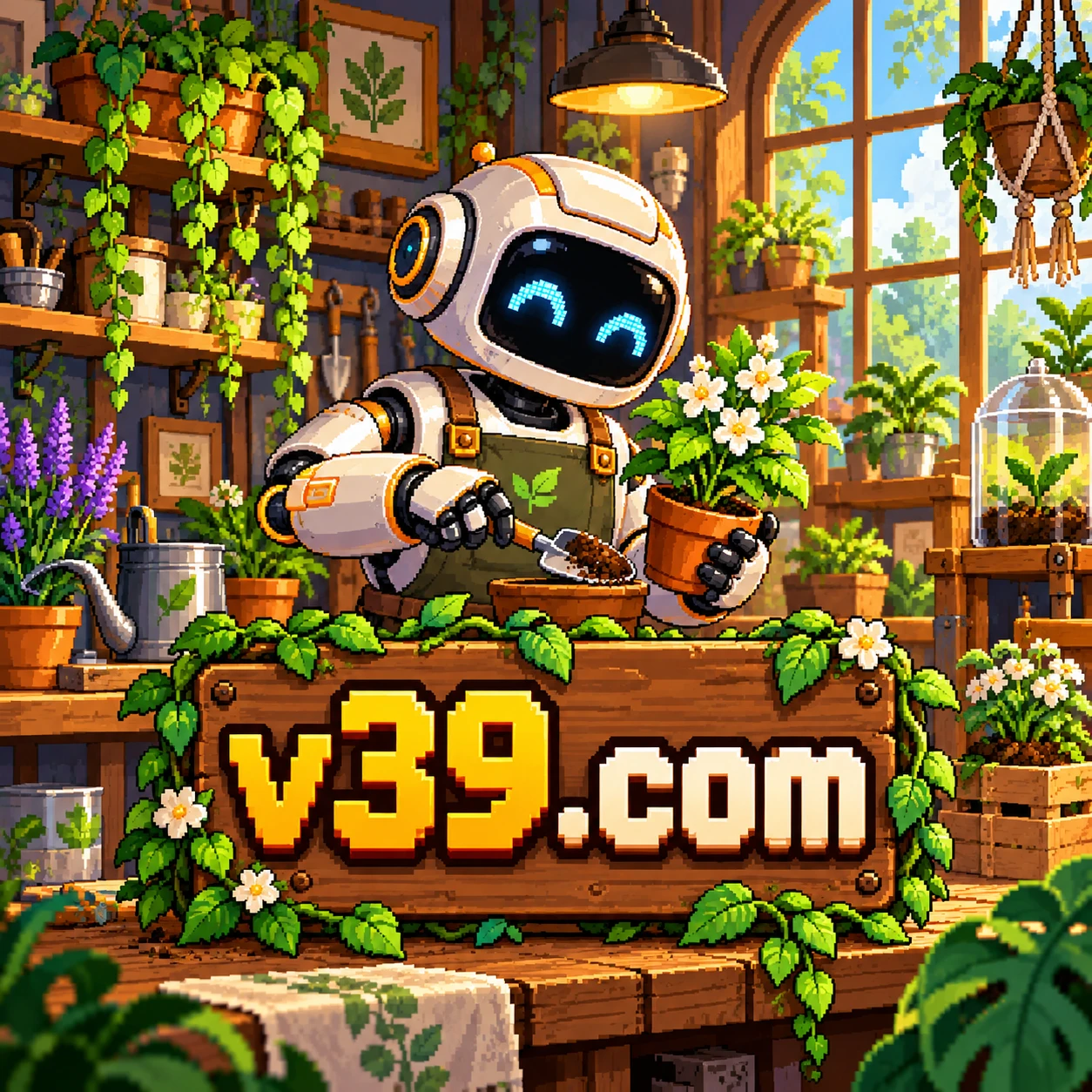 Ilustrasi bantuan Android v39